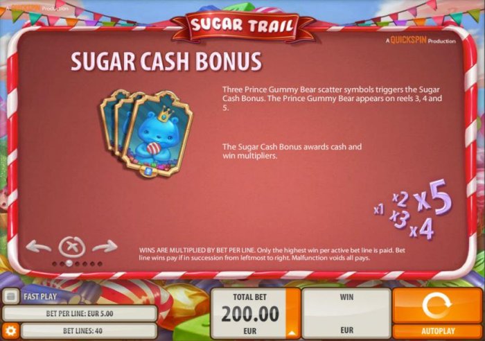 Images of Sugar Trail