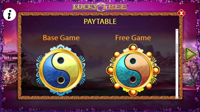 All Online Pokies image of Lucky Tree