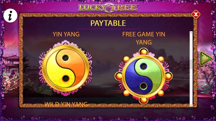 Lucky Tree by All Online Pokies