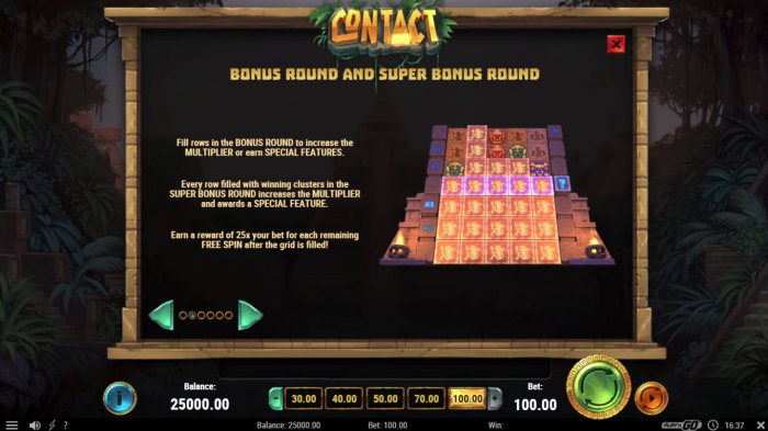 All Online Pokies image of Contact
