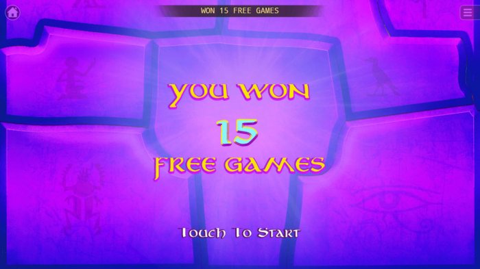All Online Pokies - 15 free games awarded