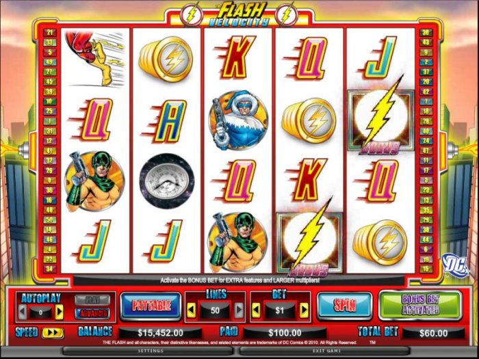 two scatters trigger 100 credits - All Online Pokies