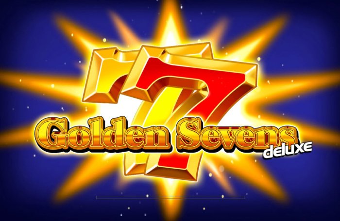 Golden Sevens Deluxe screenshot