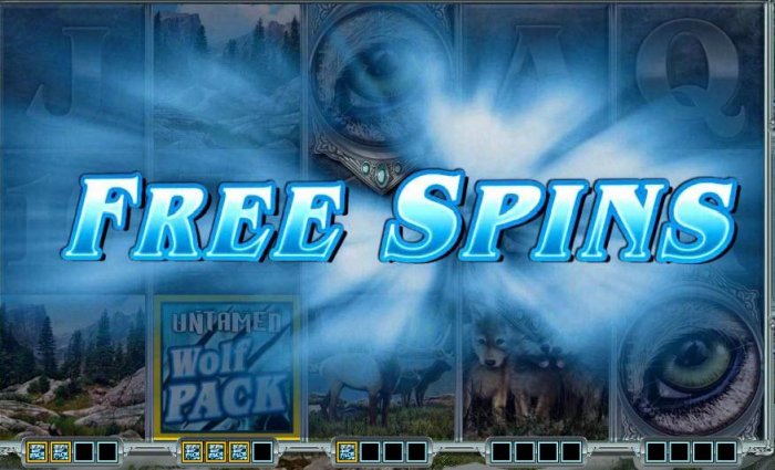 All Online Pokies - Free Spins