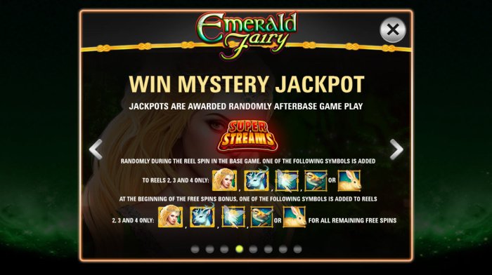 Mystery Jackpot by All Online Pokies