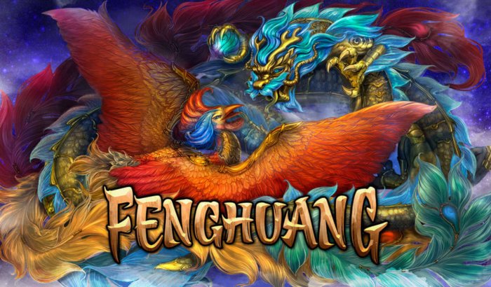 Fenghuang screenshot
