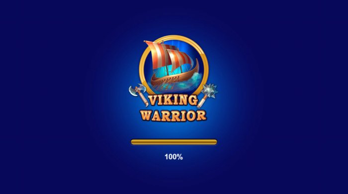 Viking Warrior screenshot