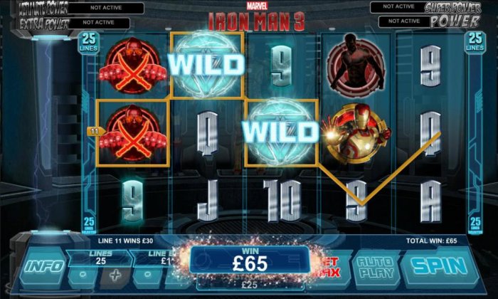 four of kind triggers 65 coin jackpot - All Online Pokies