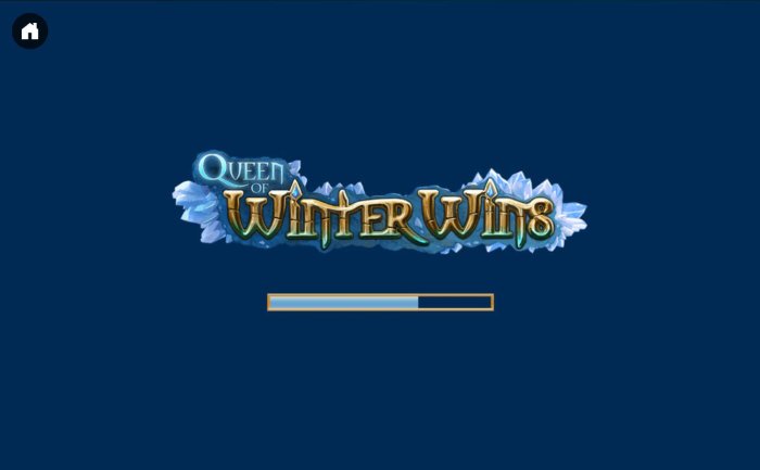 Queen of Winter Wins screenshot