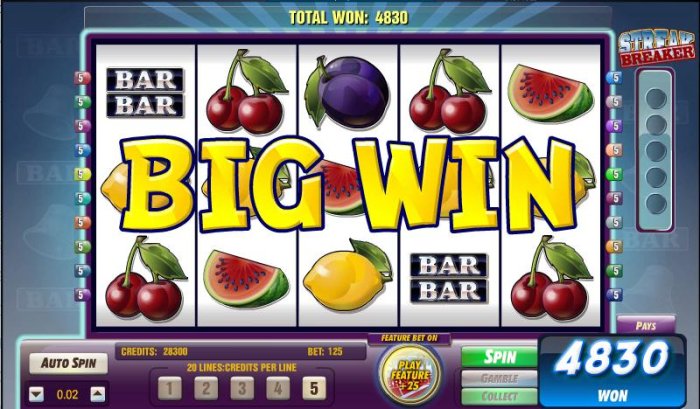 All Online Pokies image of Bars and Bells