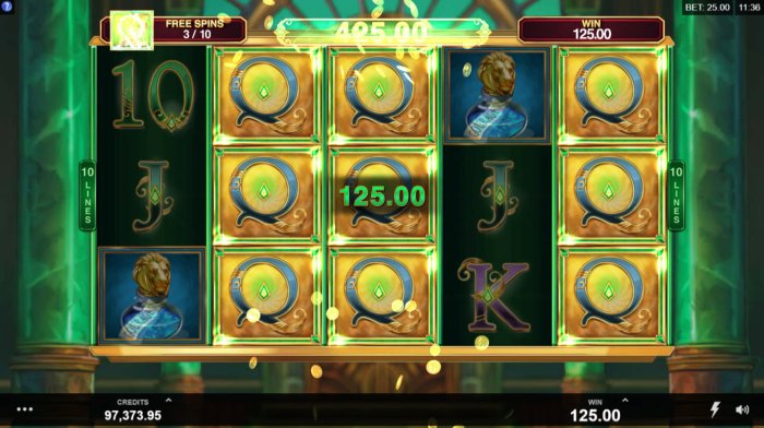 All Online Pokies image of Book of Oz
