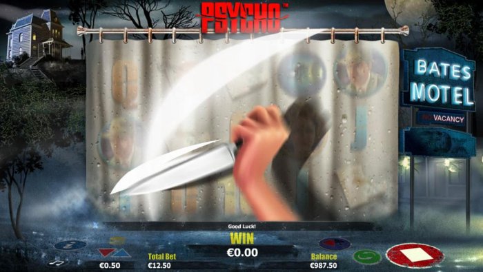 All Online Pokies - Psycho Wilds can be added during any spin