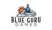 Blue Guru...