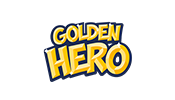 Golden Hero