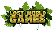 Lost World...