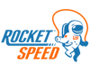 Rocket Speed